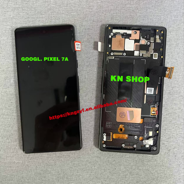 LCD Screen for Google Pixel 7A LCD Display for google all model We tested one by one before shipping