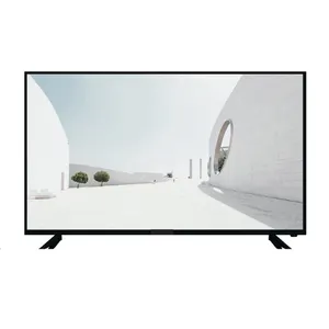 KANSHANG tv suppliers 4k led/led television 43inches smart TV