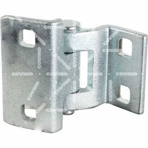BISAGRA DE PUERTA SUPERIOR DERECHA/IZQUIERDA adecuada para Iveco DAILY 2014 DAILY 2016 (5801977006) - Product Image 2