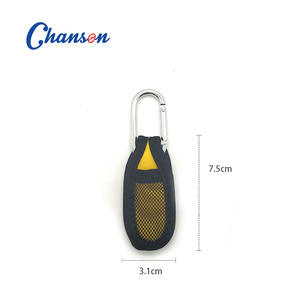 Camping en plein air Néoprène <span class=keywords><strong>Anti</strong></span>-<span class=keywords><strong>Moustique</strong></span> Clip Non Toxique Bite Away Antiparasitaire pour Abeilles Solid State - Product Image 6