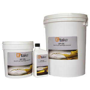 น้ำมัน TEP ISO VG ลูกกลิ้ง320 5 LT สำหรับตลับลูกปืนทรงกลม - Product Image 1