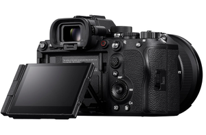 ตัวกล้อง Sony A9 III (ILCE-9M3) - Product Image 5