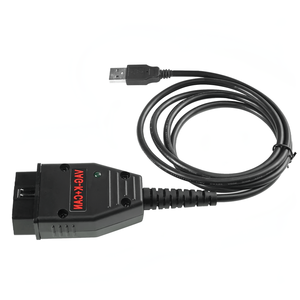 VAG <span class=keywords><strong>K</strong></span> CAN Commander 1.4 FTDI PIC18F25K80 <span class=keywords><strong>K</strong></span>+CAN 1 4 OBD 2 OBD2 Herramienta de Diagnóstico Automotriz, Interfaz COM, Cable <span class=keywords><strong>K</strong></span>-line - Product Image 2