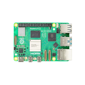 לוח פיתוח לינוקס <span class=keywords><strong>Raspberry</strong></span> <span class=keywords><strong>Pi</strong></span> 4B <span class=keywords><strong>4GB</strong></span>/<span class=keywords><strong>8GB</strong></span> עם הגנת IP40, תואם RoHS ו-3C, ערכת לימוד תכנות - Product Image 3