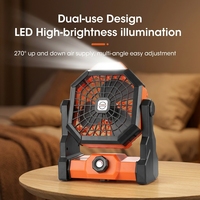 Mini-ventilateur portable en plastique personnalisé, souvenirs, ventilateur de refroidissement commercial