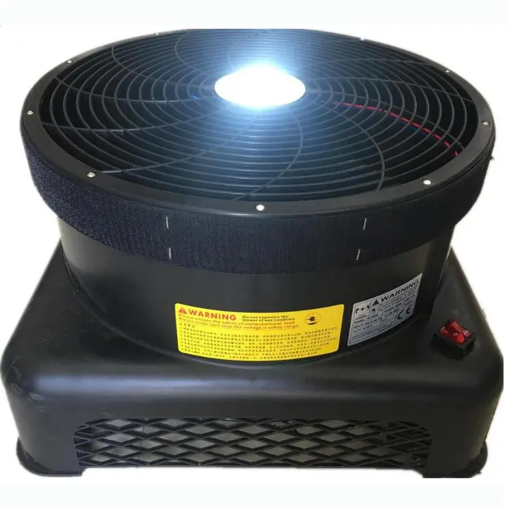 Быстрая доставка, воздушный вентилятор для марионетки, дешевый надувной воздушный вентилятор для танцев неба