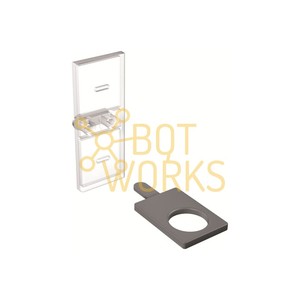 ABB 1SDA073858R1 - Nuovo - Product Image 1