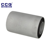 Nuevo Buje de Goma para Muelles de Remolque CCQ, Precio Directo de Fábrica, Buje de Goma para Camiones Pesados 362385 con 1 Año de Garantía