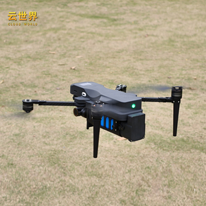 لطائرة بدون طيار إصدار Mavic <span class=keywords><strong>3</strong></span> إصدار صناعة الخرائط مع التصوير الحراري للرؤية الليلية HD إطلاق نار مستمر UAV - Product Image 1