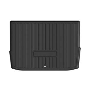 Tapis de sol et de coffre 5D en TPE pour Mitsubishi XForce 5 places, modèle 2026, tapis intérieurs et doublure de coffre - Product Image 3