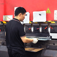 OEM projecteur lecteur amplificateur appareil ménager Machine précision tôle boîtier châssis boîtier fabrication