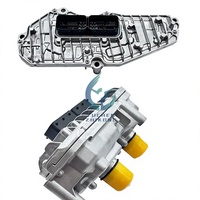 Module de commande de transmission AE8Z7Z369 A2C30743000 310320749R compatible avec Ford DPS6 Focus EcoSport Fiesta Renault DPS6 Captur Clio Dacia