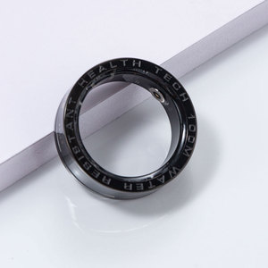 <strong>Heart</strong> Rate Health Care Blood Oxygen <strong>Heart</strong> Rate Monitoring Sleep Tracking Calories Burned Smart <strong>Ring</strong> With App For Women Men