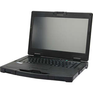 Suntek 6th Generation 14-Inch Rugged Control Laptop with Intel Processor New and English <strong>Keyboard</strong> <strong>Language</strong> - Product Image 1