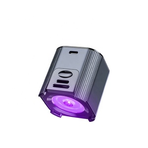 Réparation de <span class=keywords><strong>téléphone</strong></span> Puce UV haute puissance IP55 Lampe de polymérisation UV LED rechargeable avec mini source de lumière portable à port type-c - Product Image 2