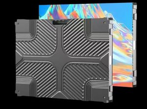 Panel LED de Video Wall para Montaje Fijo en Interiores, Alta Frecuencia de Actualización, Empalme sin Costuras, Pantalla LED para Salas de Reuniones, Vestíbulos y <span class=keywords><strong>Tiendas</strong></span> Minoristas - Product Image 3