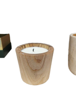 Bocaux à Bougies en Verre de Haute Qualité à Fond Droit avec Couvercles, 3oz, 4oz, 6oz, 8oz, 10oz, 12oz, 14oz, 15oz, 16oz
