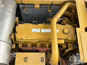 รถขุดไฮดรอลิกตีนตะขาบขนาดใหญ่ CAT336D2L คุณภาพสูง มือสอง น้ำหนัก 36 ตัน CAT336D CAT336 เครื่องจักรกลหนัก - Product Image 6
