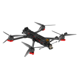 IFLIGHT CHIMERA7 PRO V2 6S LR BNF avec système FPV O3, empattement de 327 mm, moteurs XING2 2809 - Product Image 4