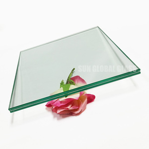 Leaves de tempered laminated glass for terrace and price per m2 tempered laminated glass for balcony terrace and balcony price - Product Image 6