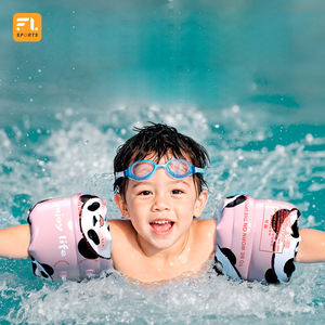 Di alta qualità e prezzo basso gonfiabile per bambini piscina nuoto ascella braccio fascia anello - Product Image 6