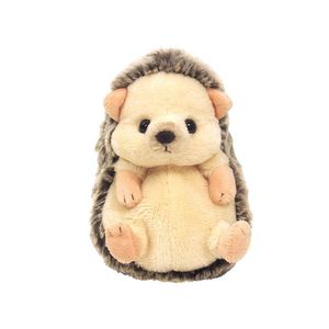 CustomPlushMaker Toyseei Factory Jouets personnalisés, Peluche hérisson douce, Souvenirs, Poupée de dessin animé, Mascotte, Anime, Anniversaire, Coton PP - Product Image 2