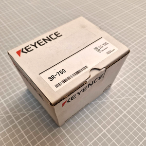 Plc Sr-750 Code 2D Neuf + Emballage d'origine pour produit sous garantie - Product Image 1