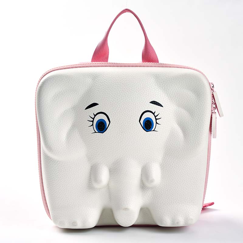 Персонализированные подарки на заказ, Детский рюкзак для детского сада, начальной школы, мультяшный школьный портфель