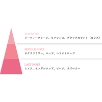 Bâtons d'encens en bois de cerisier Sakura naturel Nippon Kodo, paquet en vrac de 110 g, faible fumée, parfum floral, utilisation quotidienne, diffuseur