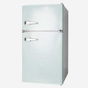 Réfrigérateur BCD-89 TOP avec congélateur supérieur, double porte - Product Image 1