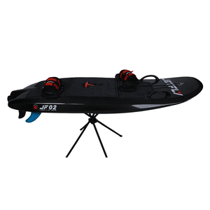 Jetfly 02 JF02 Surfboard 68KM/H 20KW <b>72V</b> 51AH <b>Battery</b> Powered Factory Price Outdoor Surfing Water Sports in Stock - Product Image 3