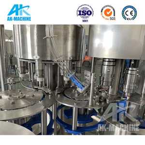 Máquina Llenadora y Tapadora Automática Industrial 3 en 1 para Botellas de Agua Mineral de <span class=keywords><strong>5</strong></span> a 15 <span class=keywords><strong>Litros</strong></span> - Product Image 6
