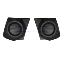Pièces détachées pour Mitsubishi L200 2015 2016 2017 2018 Couvercle de phare antibrouillard Couvercle de phare antibrouillard Cadre de phare antibrouillard