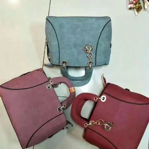 ABIN NUEVO Popular a Bajo Precio Venta al por Mayor a Granel Bolsas de Moda Nuevas para Ropa Usada - Product Image 3