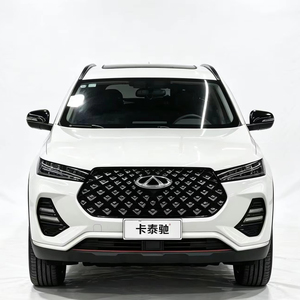 Chery Tiggo 7 2022 <span class=keywords><strong>Super</strong></span> <span class=keywords><strong>Hero</strong></span> Warrior 1.5T CVT Volante a la Izquierda, Registro de Junio de 2022 - Product Image 1
