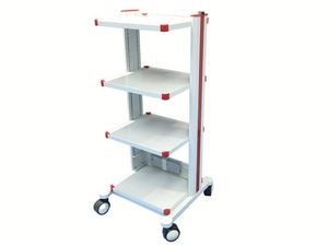 Instrumentos Quirúrgicos Profesionales <span class=keywords><strong>de</strong></span> Urología, Set Completo <span class=keywords><strong>de</strong></span> Cistoscopia y Endoscopia, <span class=keywords><strong>Torre</strong></span> <span class=keywords><strong>de</strong></span> Instrumentos para Cistoscopia Urológica para Uso Hospitalario - Product Image 4