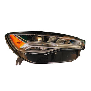 Accessoires de voiture à <span class=keywords><strong>prix</strong></span> compétitif, phare avant adapté à <span class=keywords><strong>Audi</strong></span> A6 C7Pa (Haut) 2016-2018 4GO941774H - Product Image 2