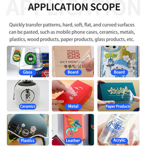 GOOSAM Harga Terbaik <span class=keywords><strong>Tinta</strong></span> <span class=keywords><strong>UV</strong></span> Ramah Lingkungan Non-Toksik 500ml 1000ml untuk Epson DX5 DX7 1390 L800 R1900 R2000 untuk Casing Ponsel - Product Image 5