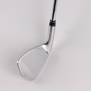 ชุดเหล็กกอล์ฟ GAMEN GOLF คุณภาพสูง สำหรับคนถนัดขวา พร้อมด้ามจับยาง  หัวเหล็กสแตนเลสอย่างดี สำหรับทุกเพศ - Product Image 6