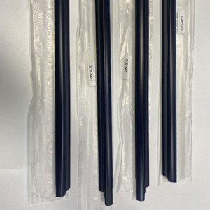 75711-68011 อะไหล่รถยนต์ ยางขอบประตูหน้าขวา ซีลขอบกระจก สำหรับรถยนต์โตโยต้า วิช ปี 200301-200903 - Product Image 4