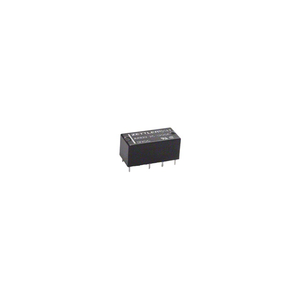 Relé AZ822-2C-24DE de propósito general DPDT 2A 24V, especialmente diseñado para relés de señal, relés de hasta 2 amperios - Product Image 1