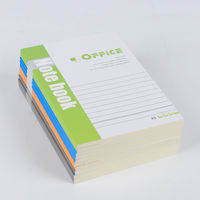Cahier d'écriture cursive, pages vierges pour l'écriture, carnet de notes pour la pratique de l'écriture manuscrite pour adultes et adolescents