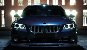 JY pour BMW Série <span class=keywords><strong>5</strong></span> F10 F18 2010 à 2017 – Blocs optiques LED Angel Eye avec clignotants <span class=keywords><strong>super</strong></span> lumineux – Stock local - Product Image 6