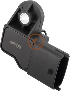 เซ็นเซอร์ 0281002576 เซ็นเซอร์วัดแรงดันอากาศ 0 281 002 576 สำหรับ Bosch EC210 ลดราคา อะไหล่เครื่องจักรก่อสร้างคุณภาพสูง - Product Image 6
