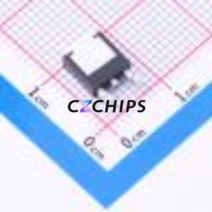 ทรานซิสเตอร์ฟิลด์ทรานซิสเตอร์ (มอสเฟท) แบบดั้งเดิมและใหม่252 - Product Image 2