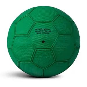 OEM ODM Gummi Größe 2 Handbälle vollständig angepasster Handball