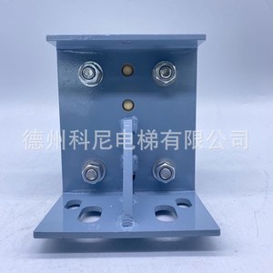 Zapatas de Deslizamiento para Elevador Dongfang DX4, Aplicación de Contrapeso Metálico - Product Image 2