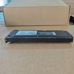 New ThinkSystem PM1735 1.6TB Solid State <b>Drive</b> - Plug-in Card <b>Internal</b> PCI NVMe Storage Hard Disk 4XB7A14075 - Product Image 2