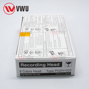 Cartucho de Tinta para Grabadora PHZH1002 PHZH2002, Cartucho de Tinta PHZH1002 PHZH2000 - Product Image 2