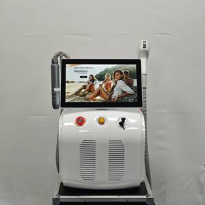 2 in 1 Picosecond 808 diodeladelaremobval epilasyon dövme kaldırma makinesi güzellik kişisel bakım ürünleri - Product Image 1